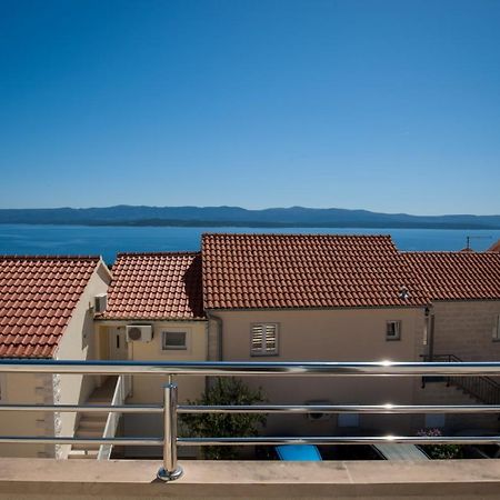 Vista Apartments Бол Екстериор снимка