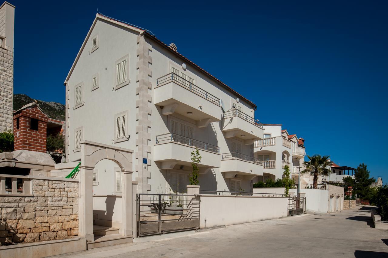 Vista Apartments Бол Екстериор снимка