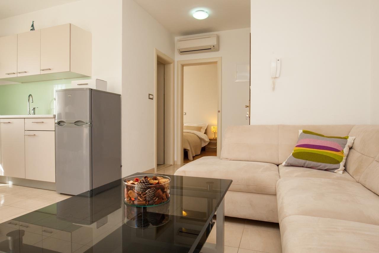 Vista Apartments Бол Екстериор снимка