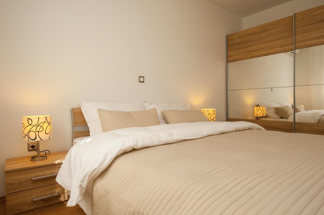 Vista Apartments Бол Екстериор снимка