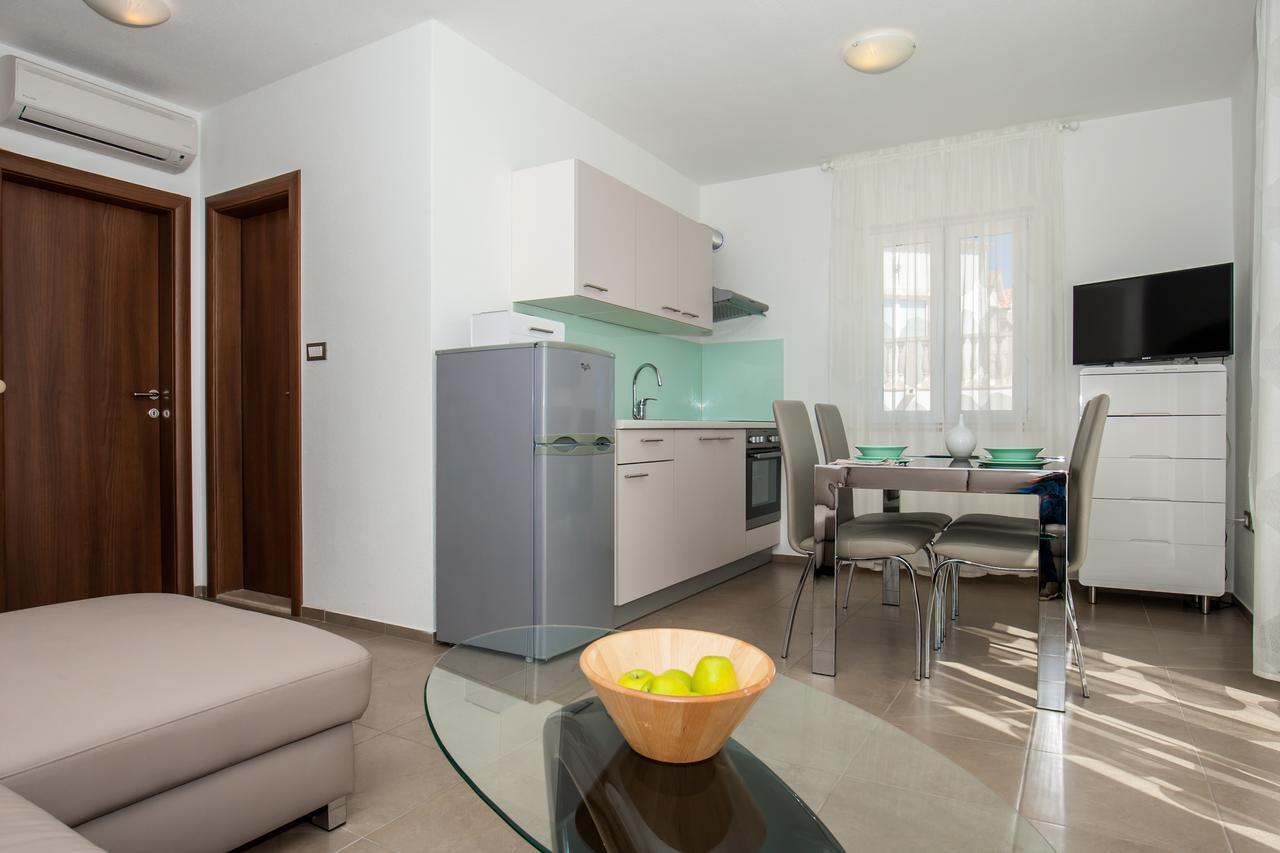 Vista Apartments Бол Екстериор снимка
