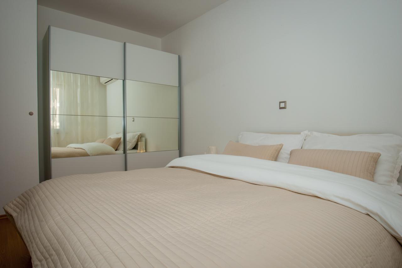Vista Apartments Бол Екстериор снимка