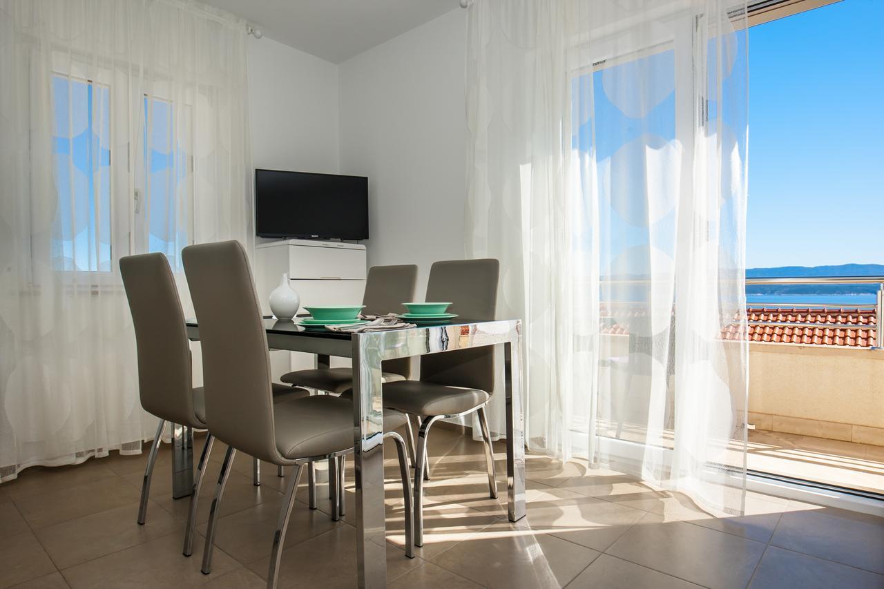 Vista Apartments Бол Екстериор снимка