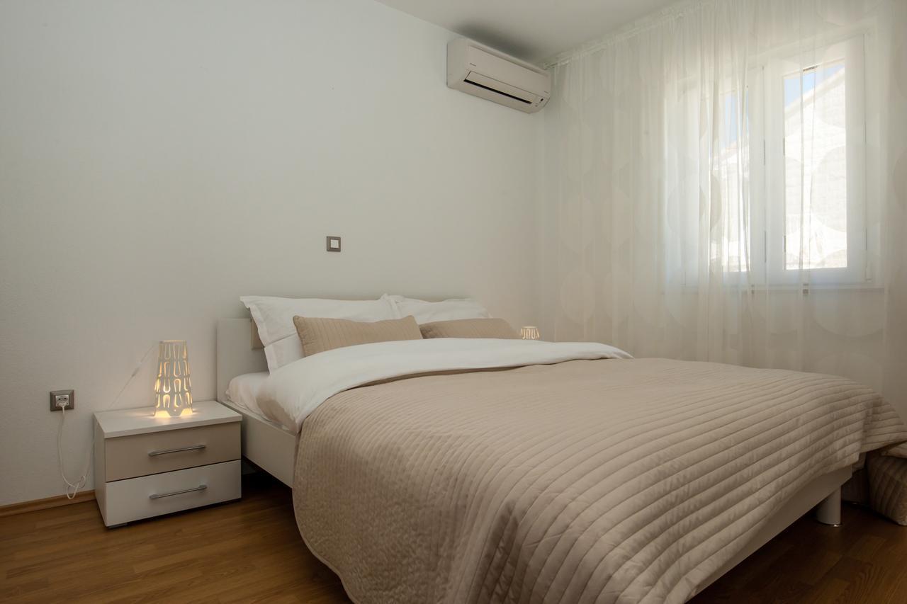 Vista Apartments Бол Екстериор снимка