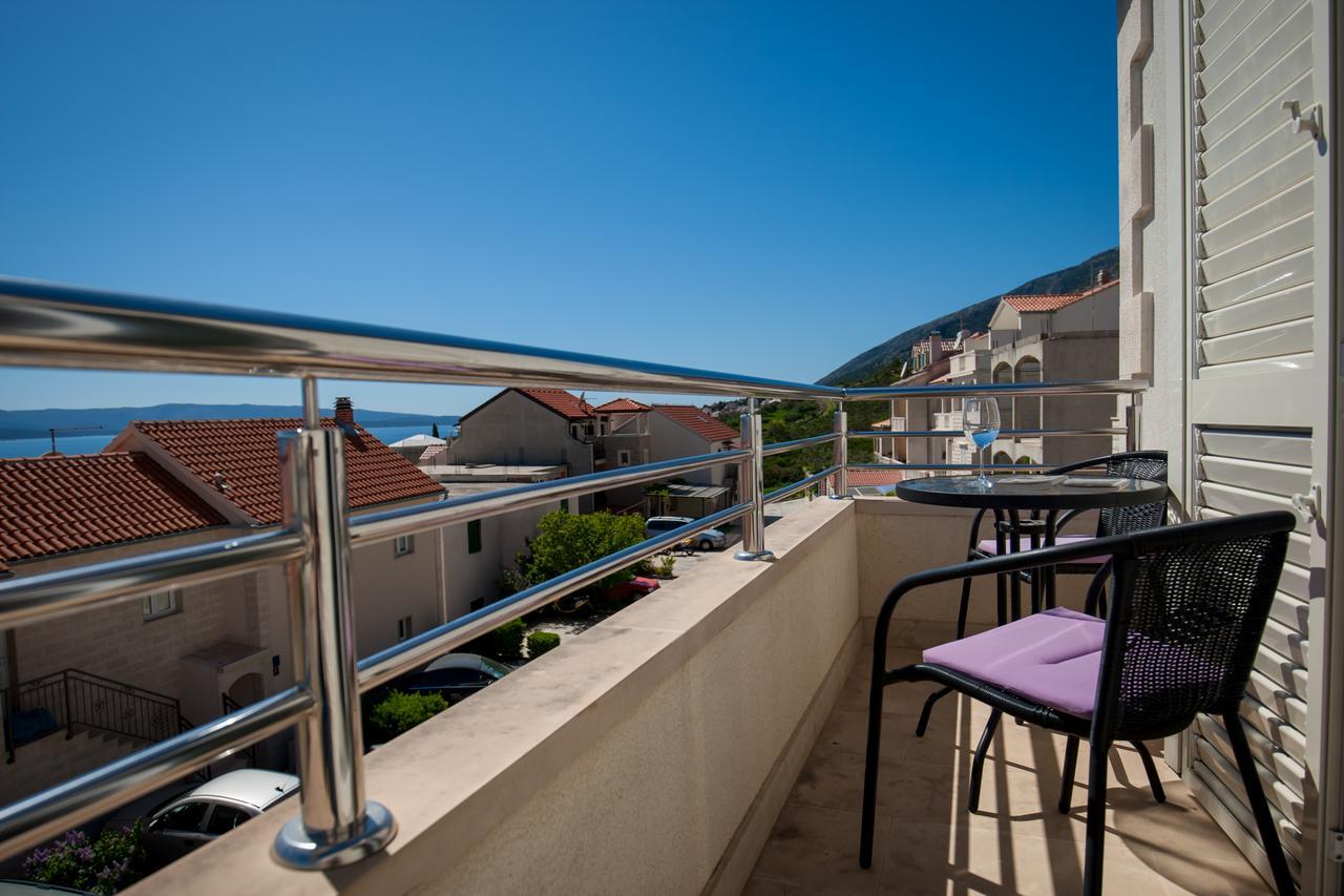 Vista Apartments Бол Екстериор снимка
