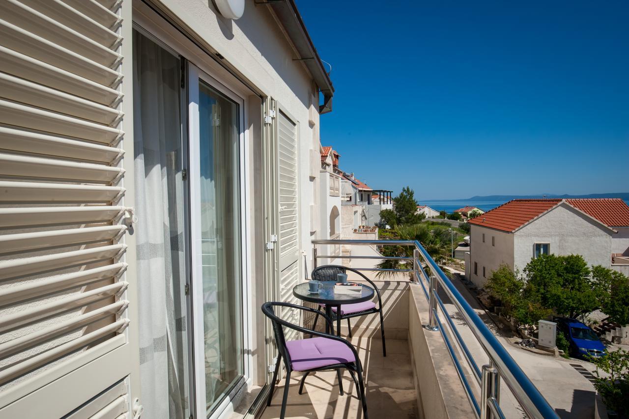 Vista Apartments Бол Екстериор снимка