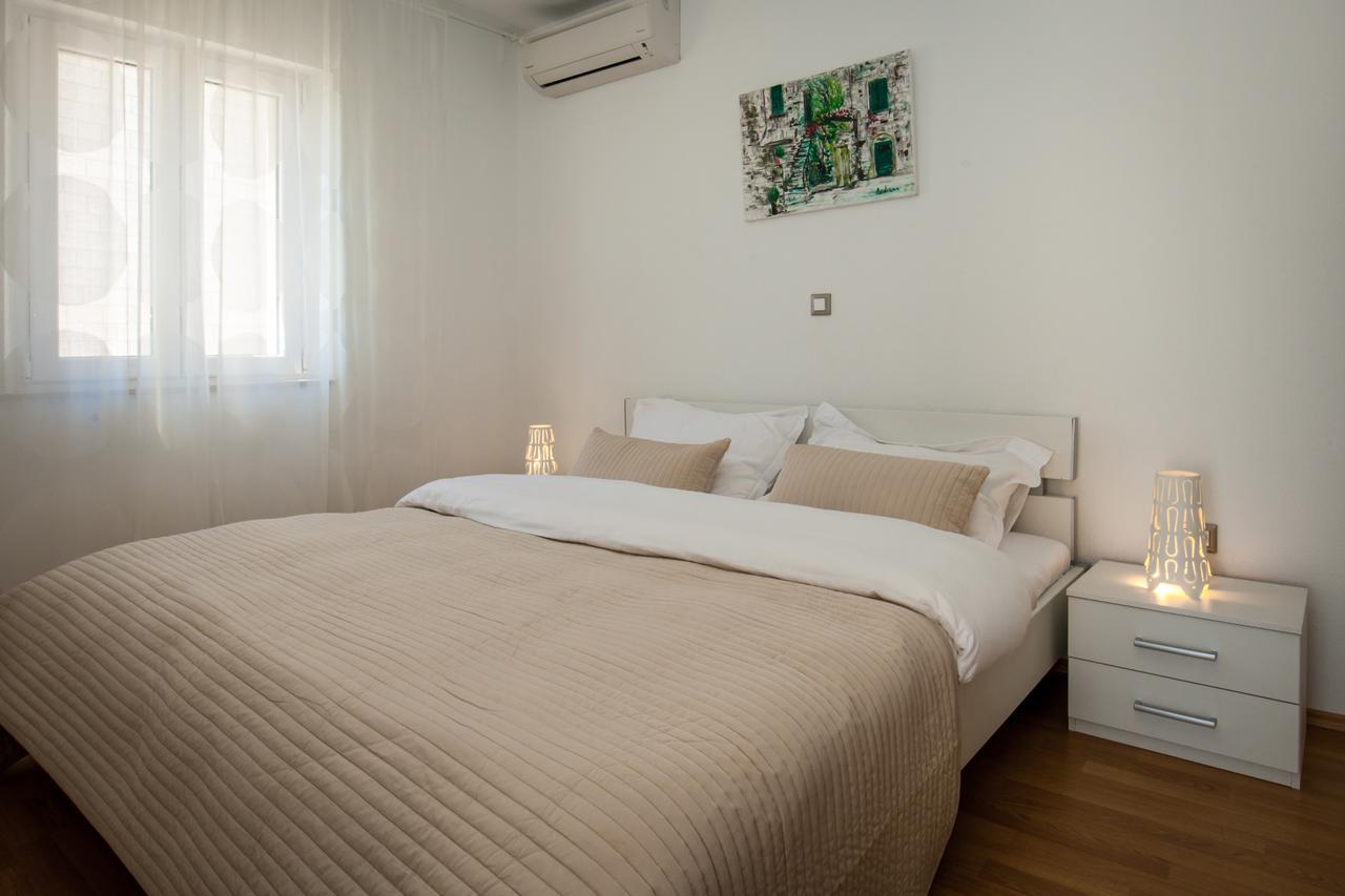 Vista Apartments Бол Екстериор снимка
