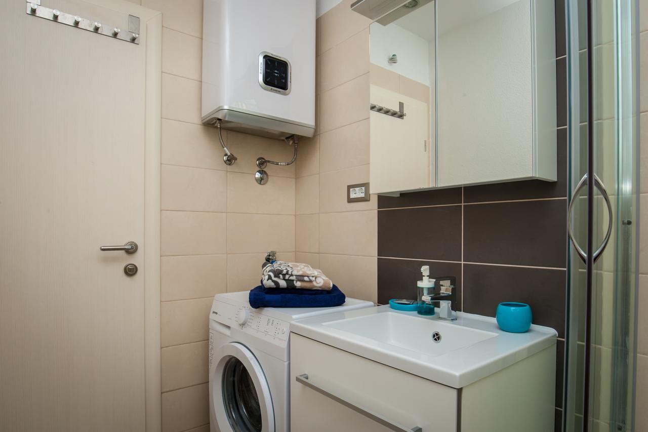 Vista Apartments Бол Екстериор снимка