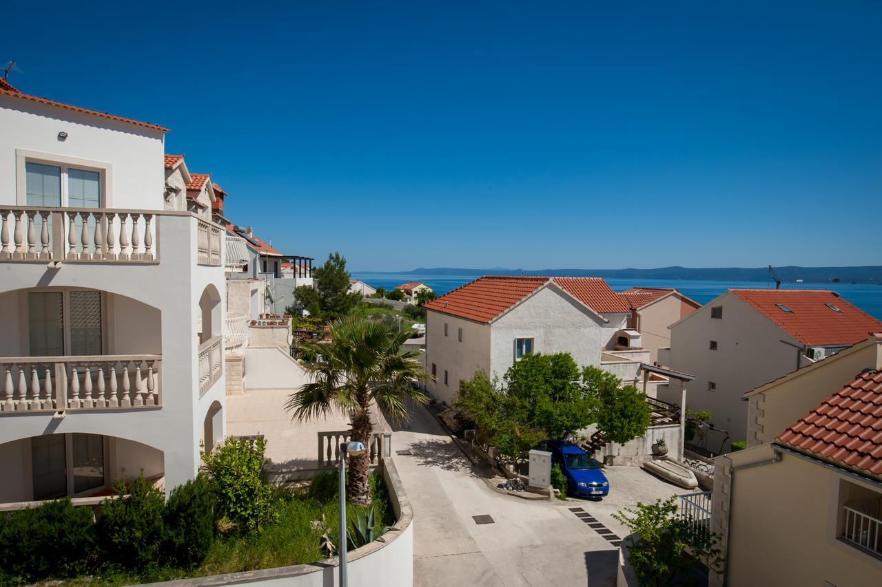Vista Apartments Бол Екстериор снимка