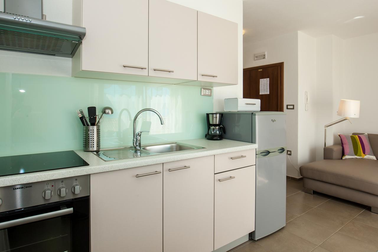 Vista Apartments Бол Екстериор снимка