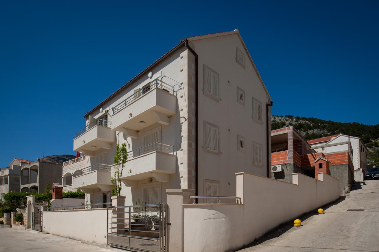 Vista Apartments Бол Екстериор снимка