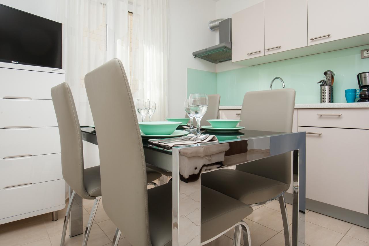 Vista Apartments Бол Екстериор снимка